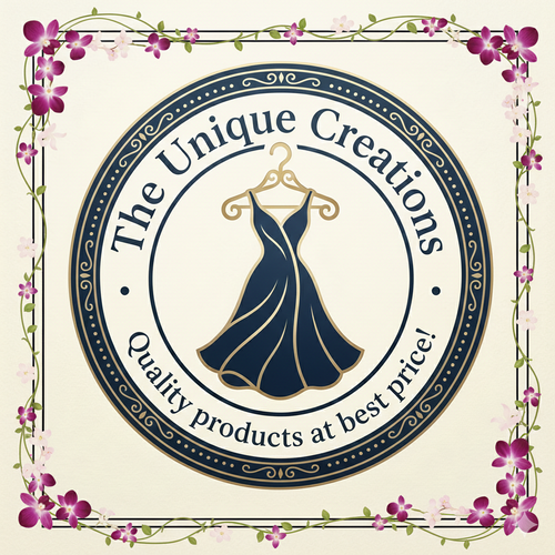 The Unique Creations